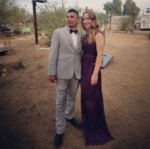 Meet your Posher, Richard